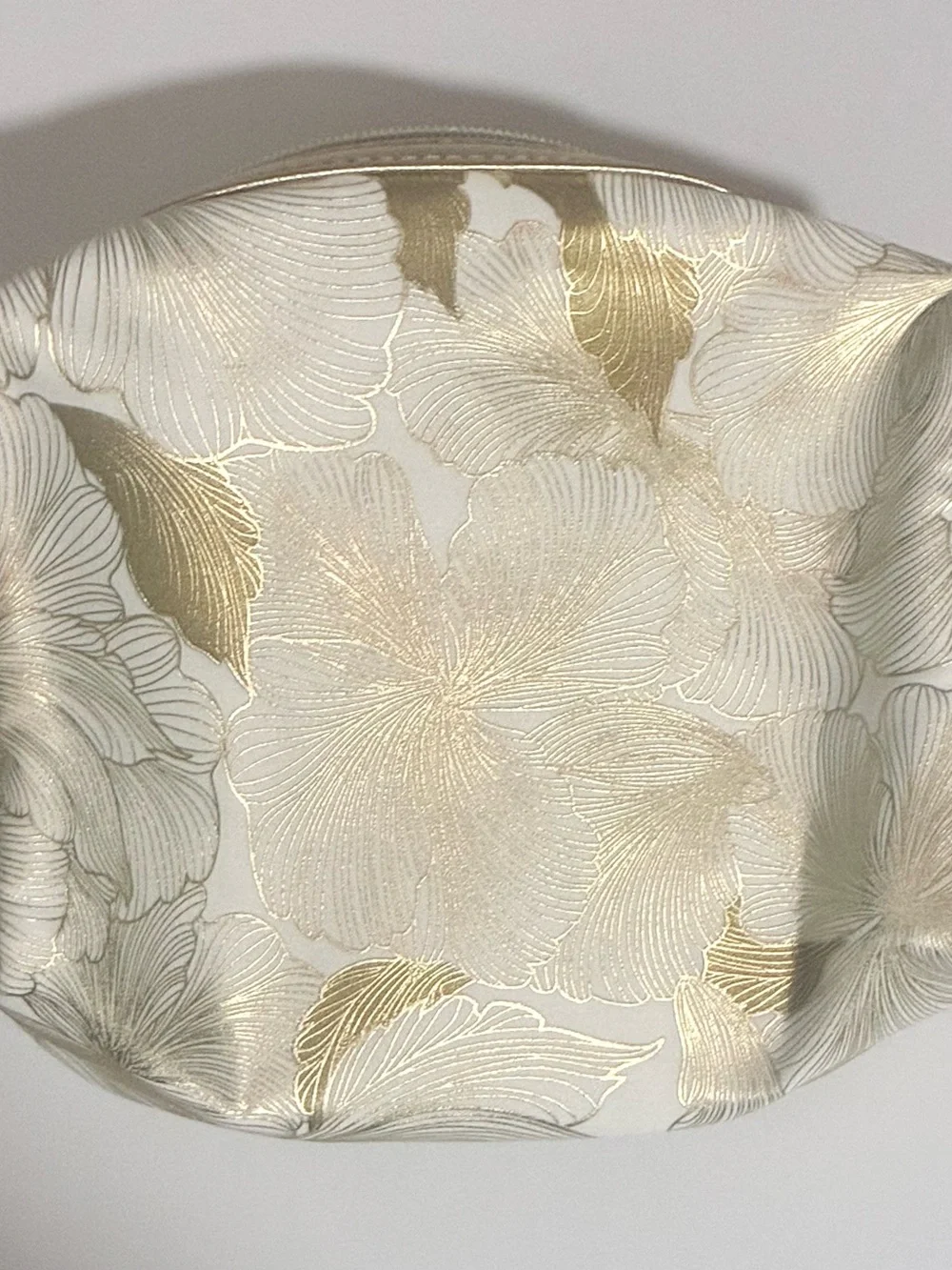 Estee Lauder Cosmetic Pouch